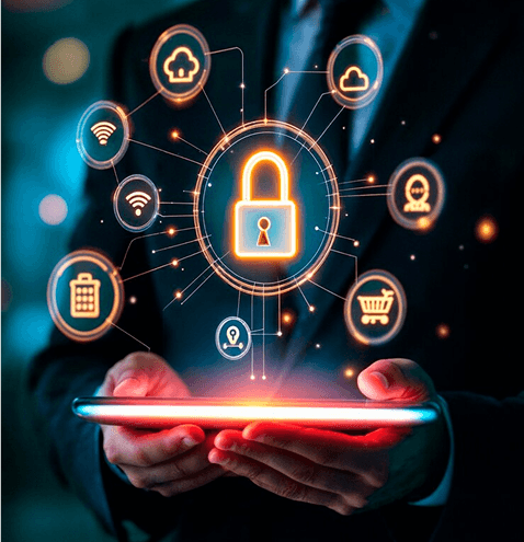 Secure & Fast Transactions