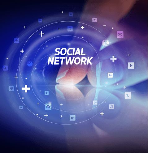 ZukMe Social Hub