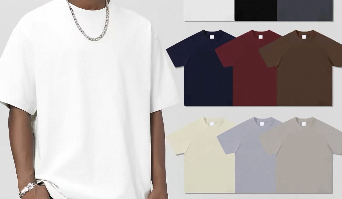 Custom Printing Services