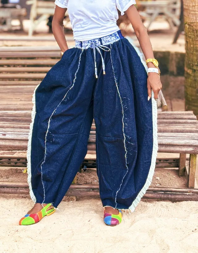 NIM pant