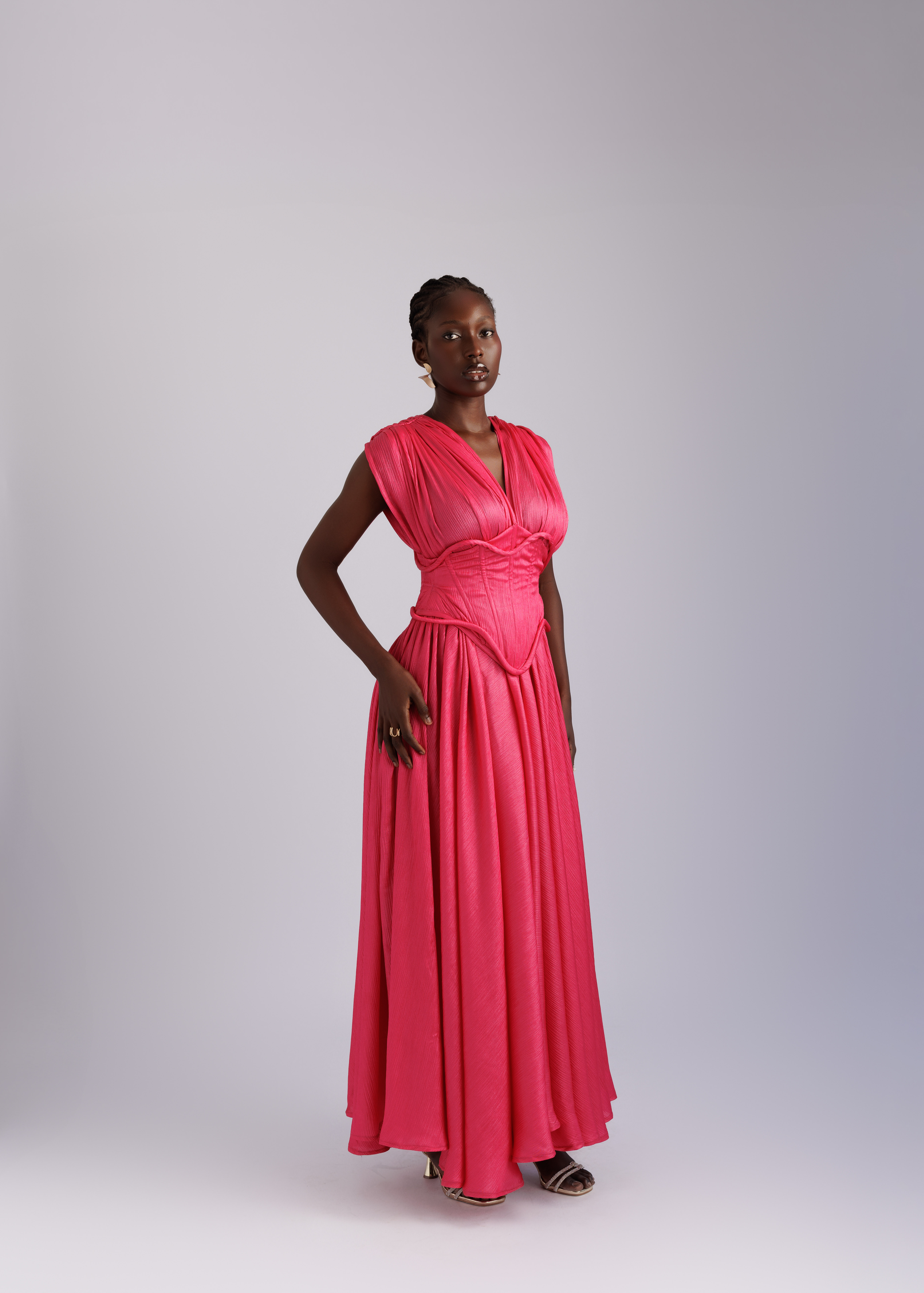 THE KANE MAXI