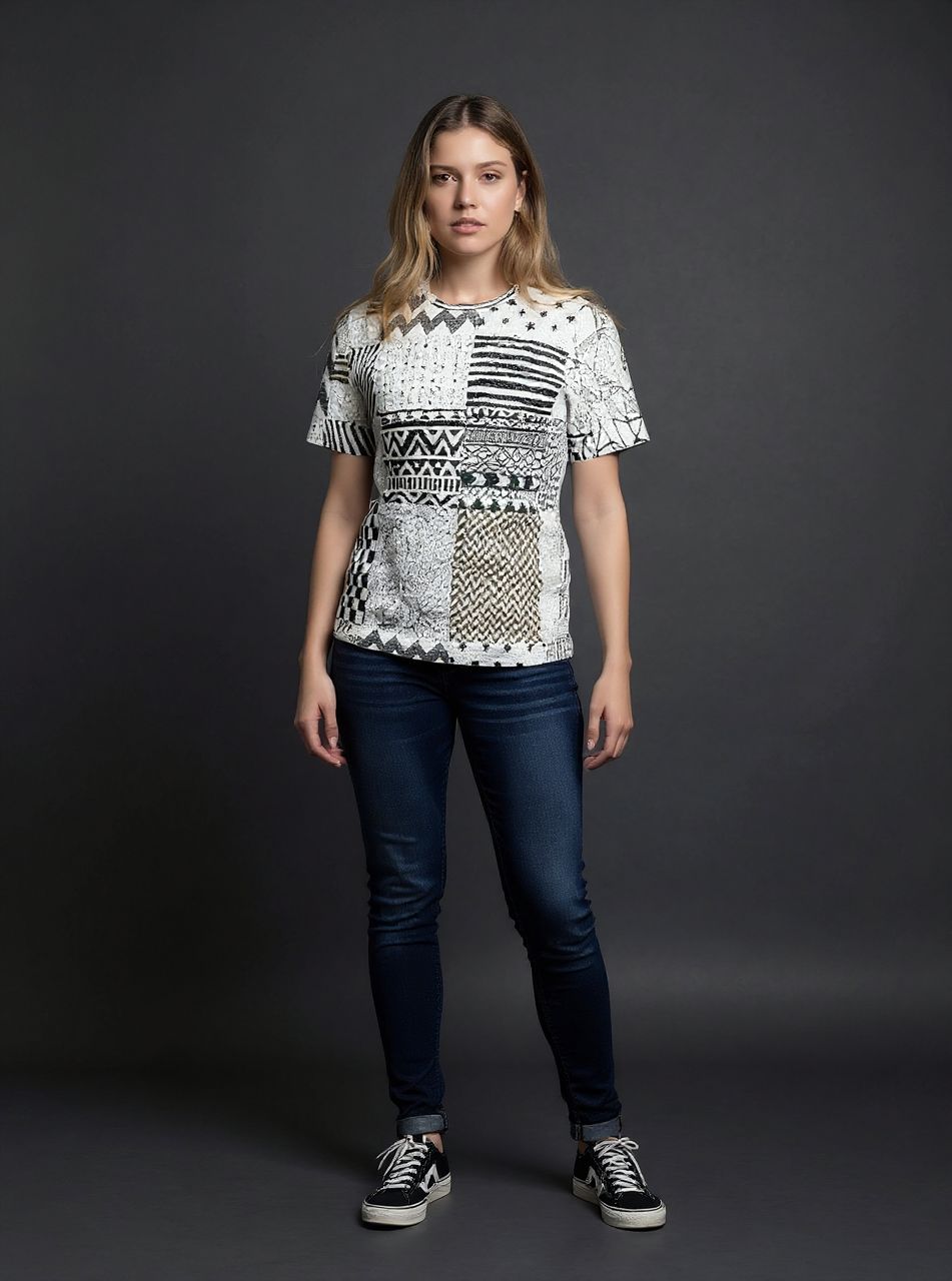 Runway Shirt