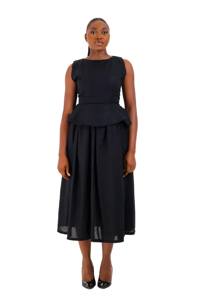 Eke Linen