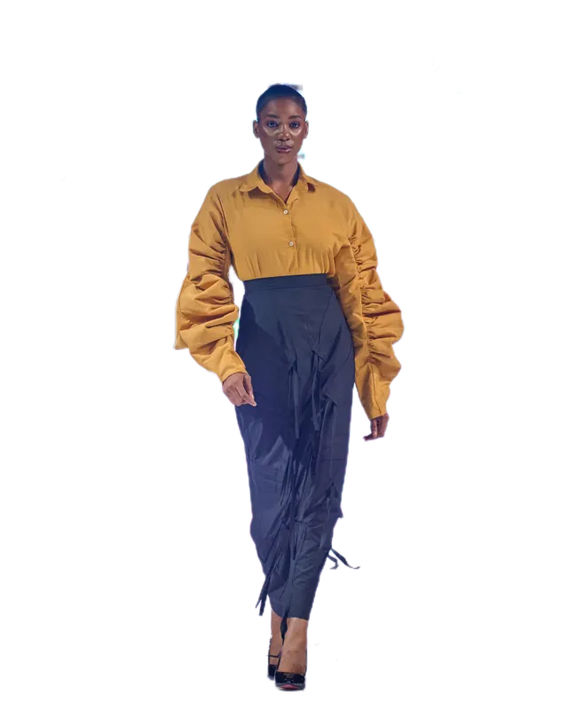 Zuri Skirt Set