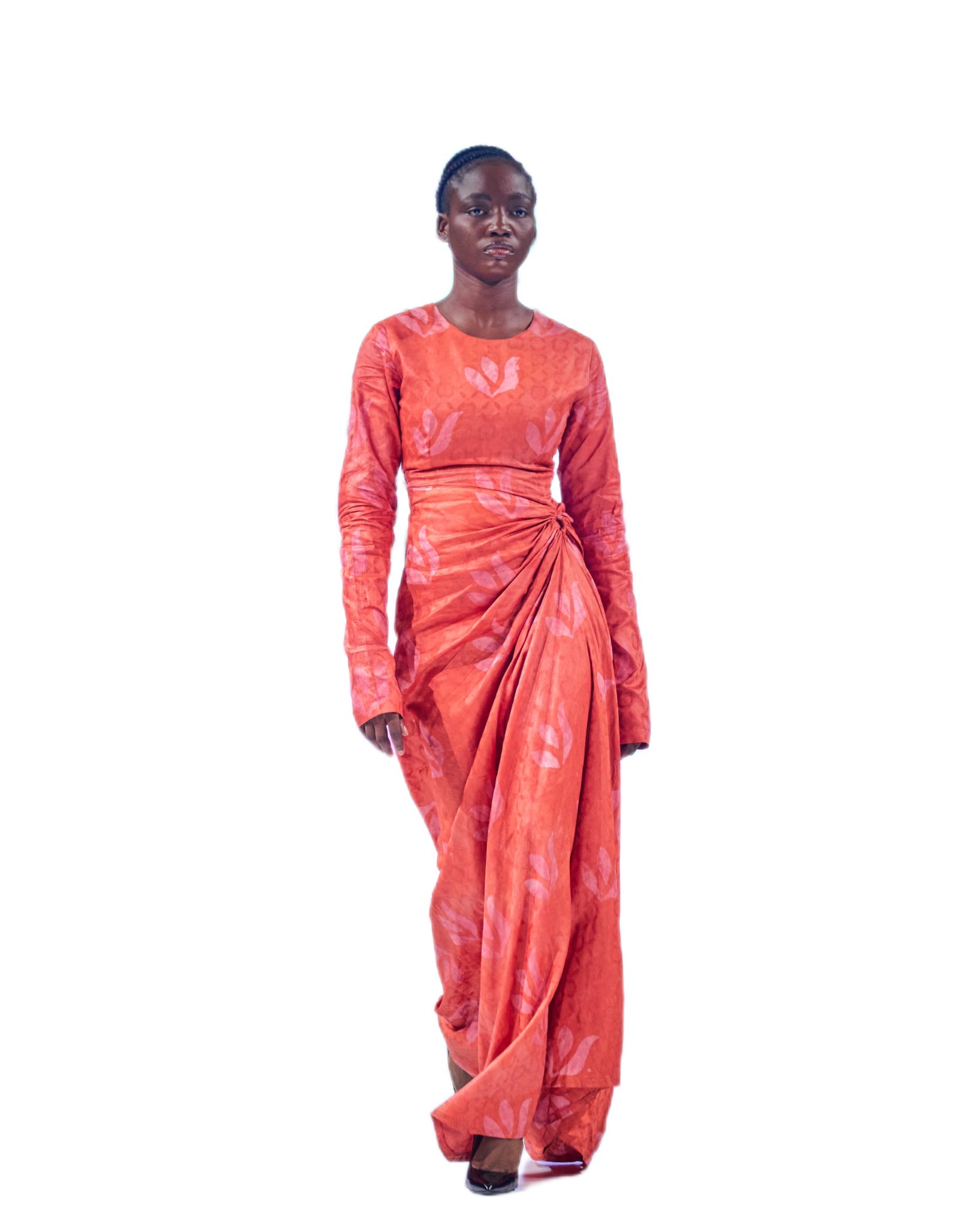 Kayla Dress