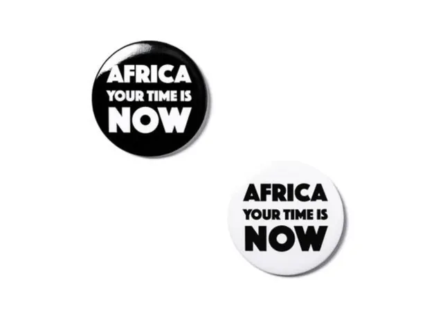 AYTIN Pin badges